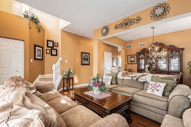 $430,000 | 1616 Stanton Lane, Plainfield, IL 60586