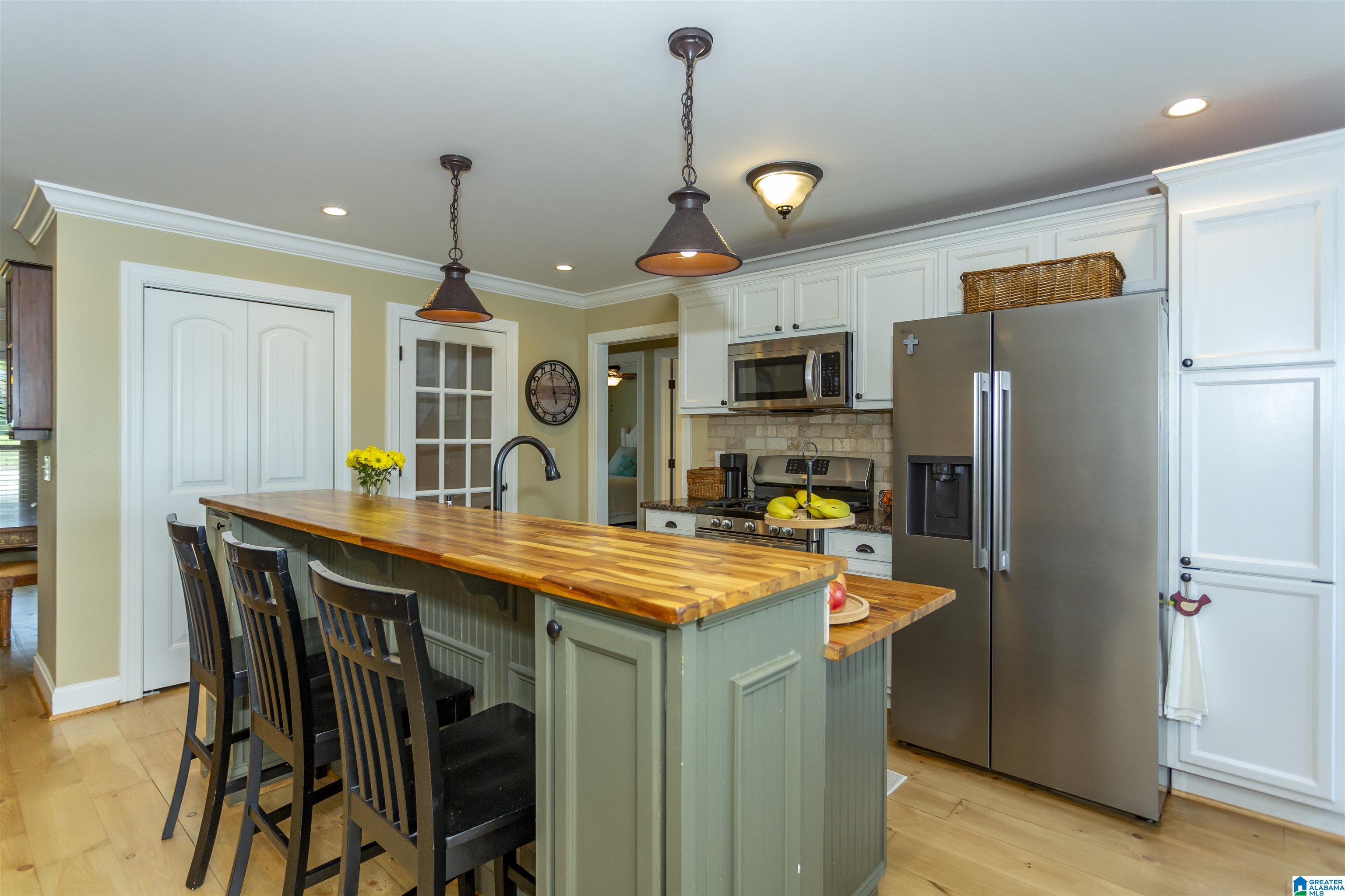 2914 Hamilton Road Pell City, AL 35128 - Photo 13 of 57