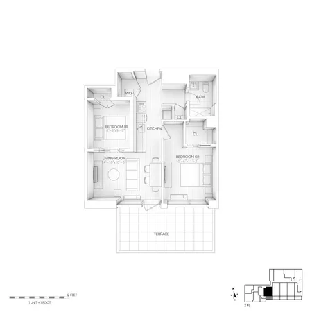 a picture of a very nice looking city