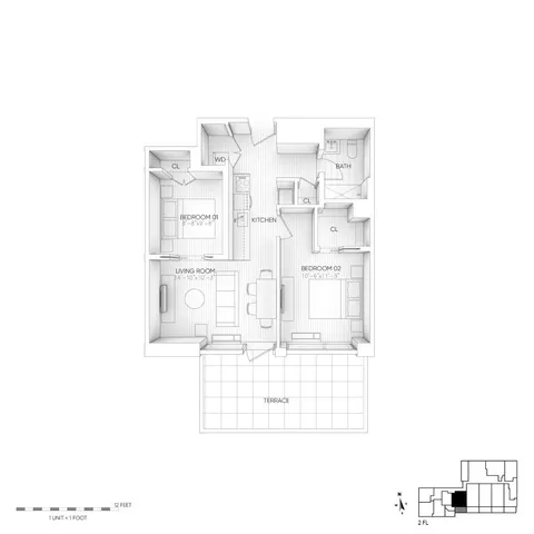 a picture of a very nice looking city