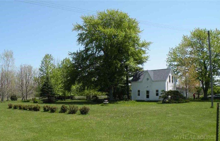 4220 Applegate Road Applegate, MI 48401 - Photo 1 of 14