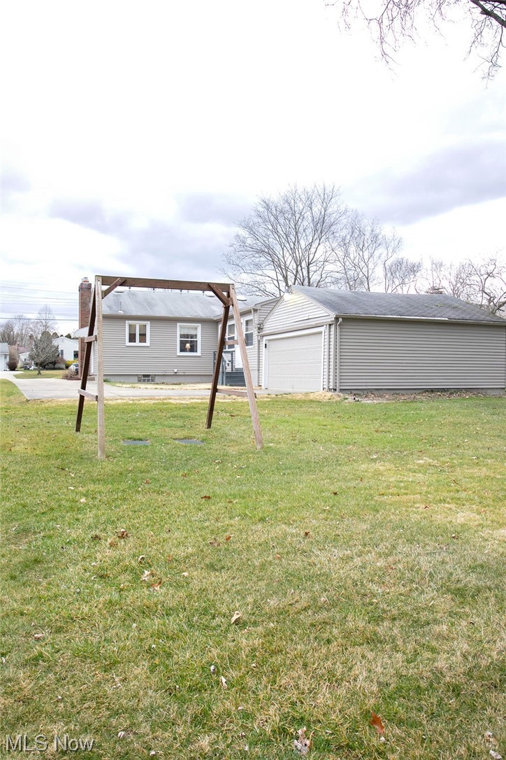 2693 Brunswick Road Youngstown, OH 44511 - Photo 9 of 28 Gallery Image 9