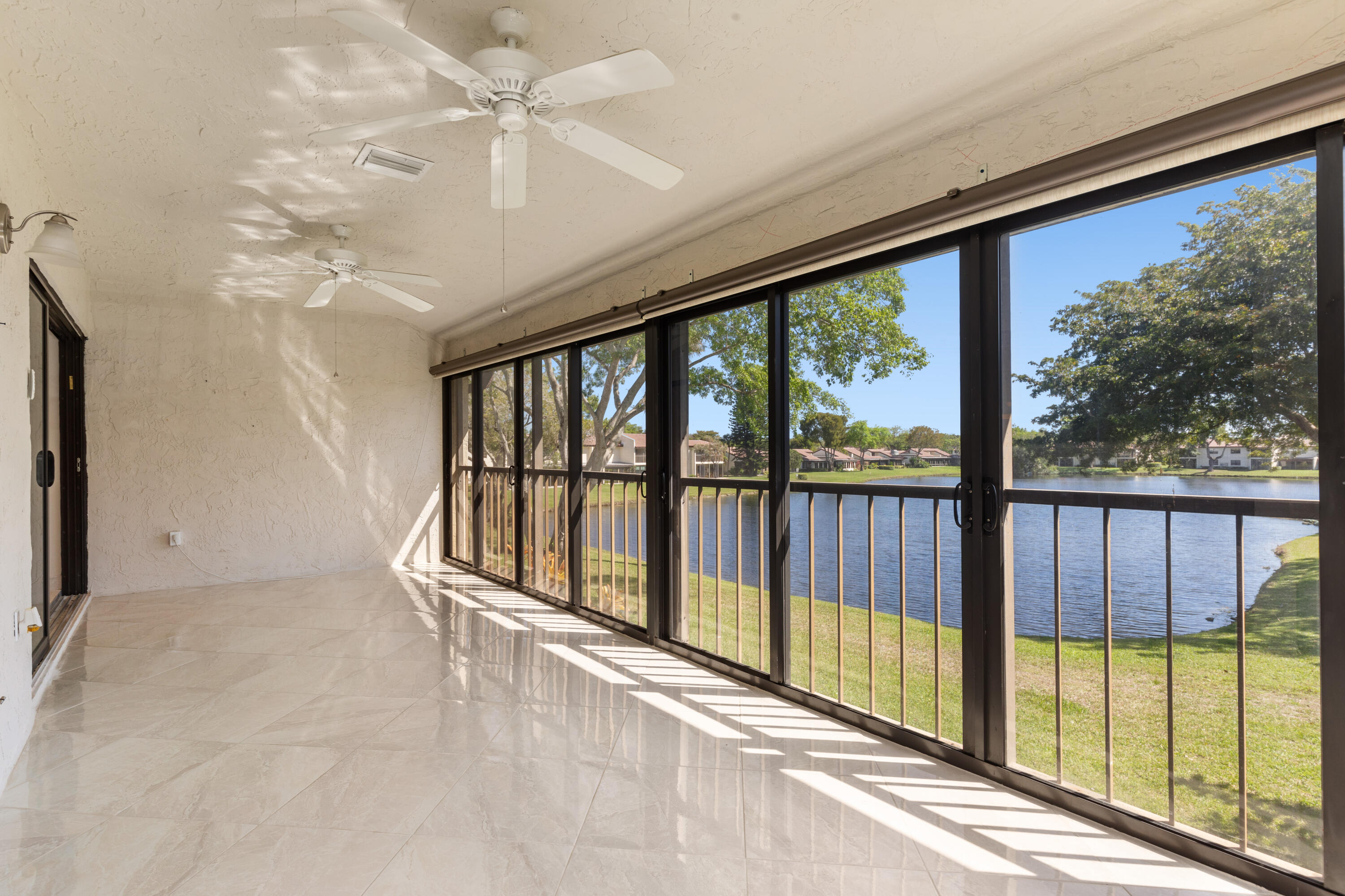 21851 Arriba Real, Unit L Boca Raton, FL 33433 - Photo 46 of 63 Patio