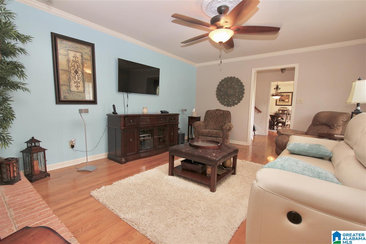 4509 Little Ridge Drive Birmingham, AL 35242 - Photo 16 of 30