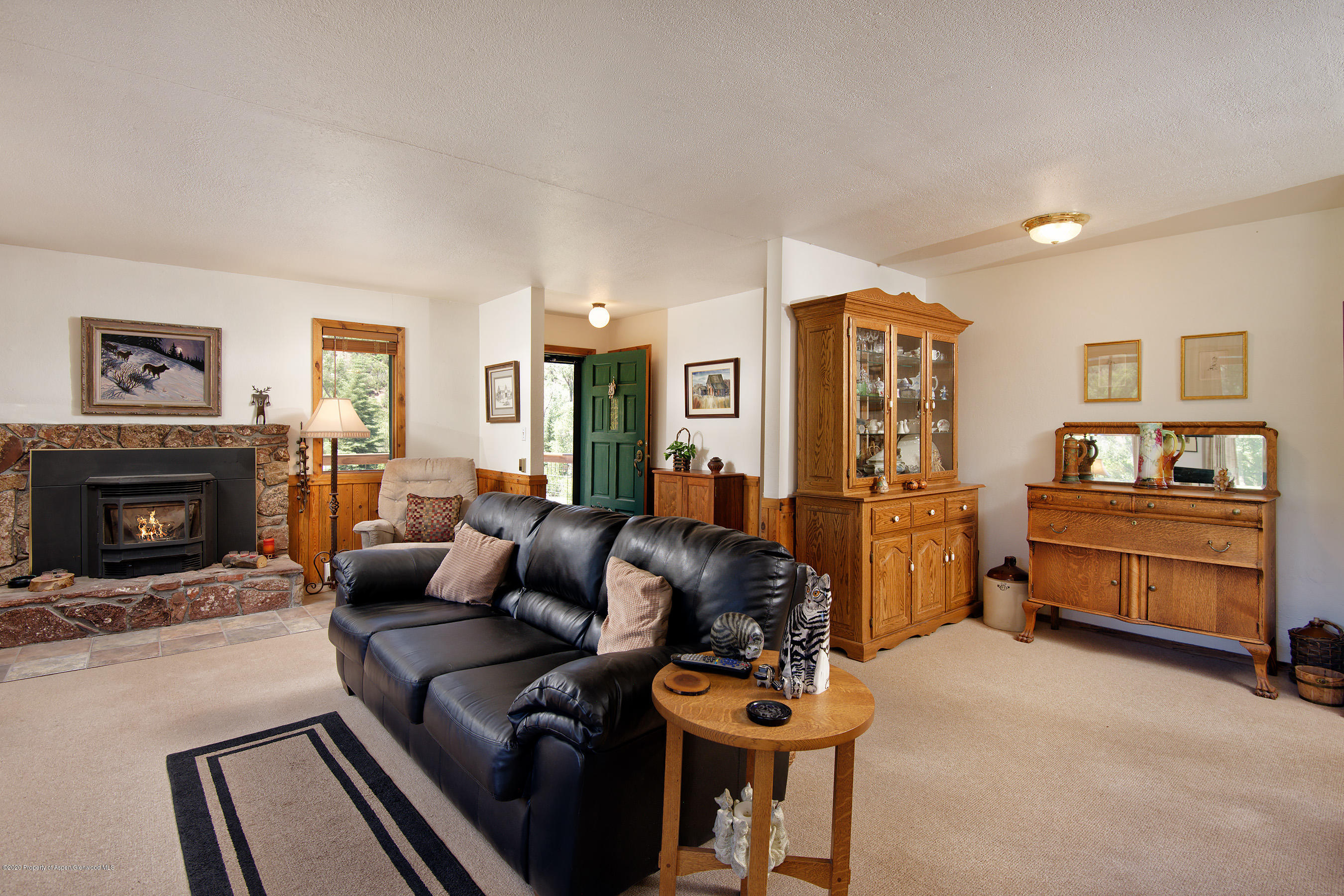 100 Riverside Road Carbondale, CO 81623 - Photo 14 of 38 100Riverside_DASH_060820_009