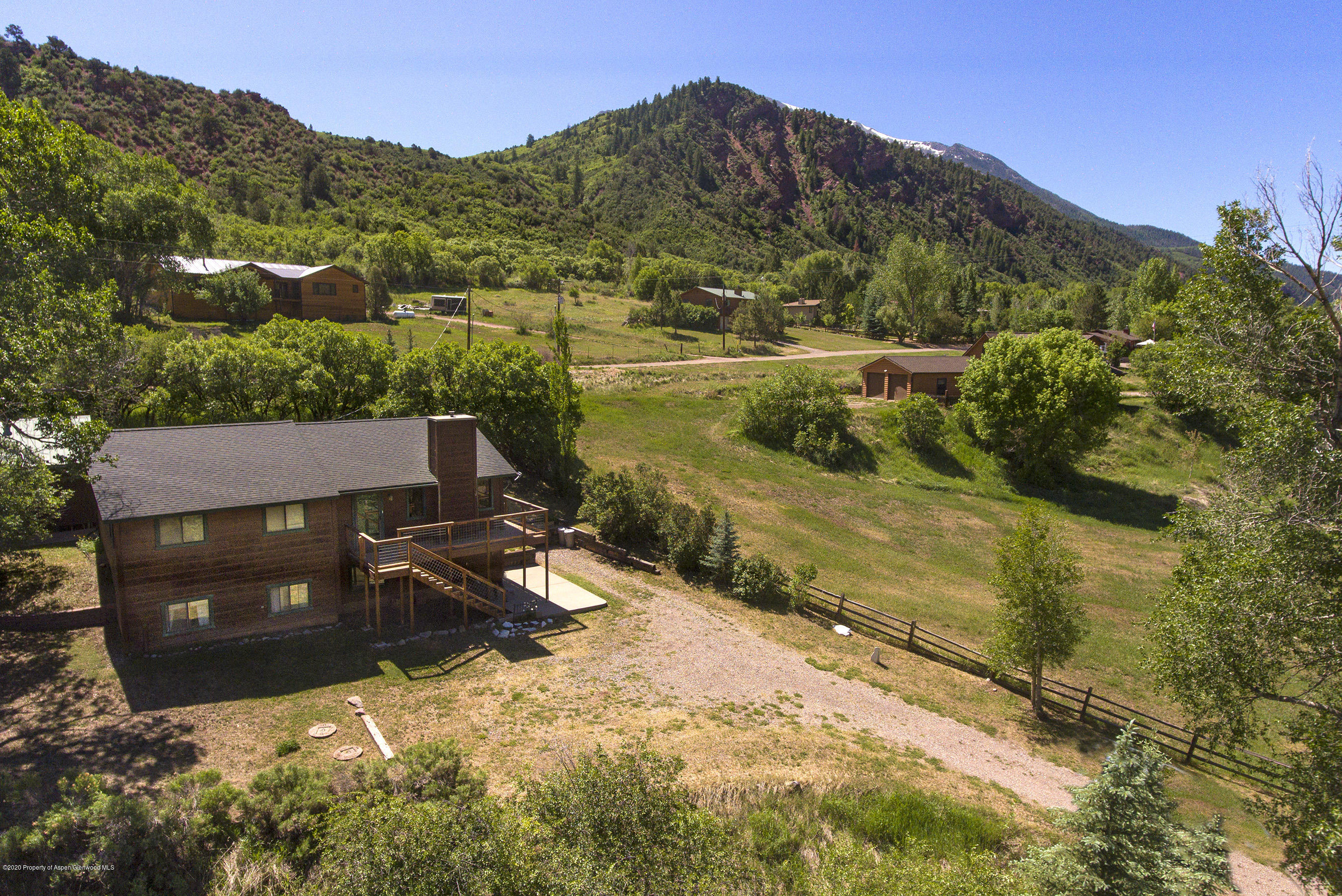 100 Riverside Road Carbondale, CO 81623 - Photo 2 of 38 100Riverside_DASH_060820_034