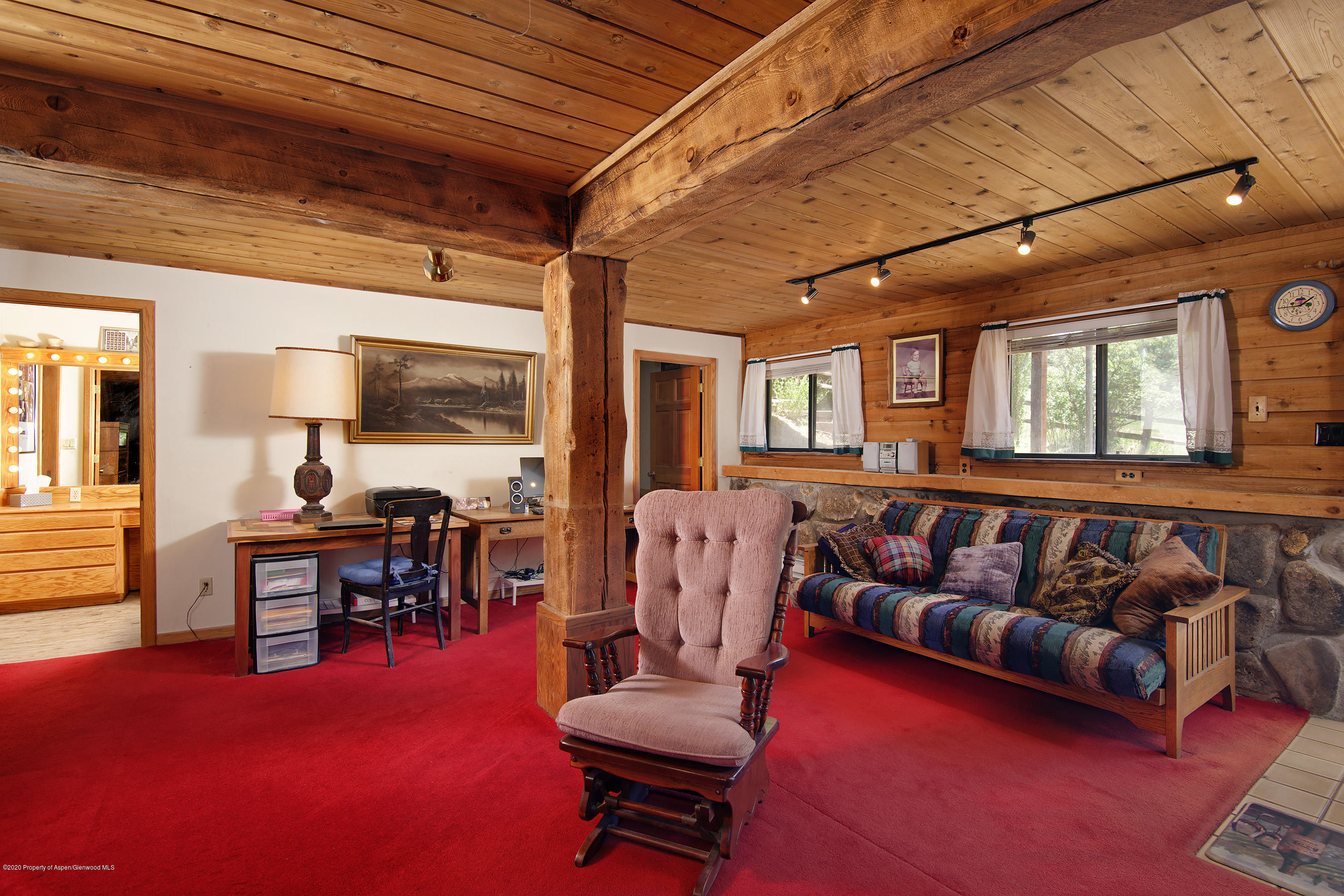 100 Riverside Road Carbondale, CO 81623 - Photo 24 of 38 100Riverside_DASH_060820_013