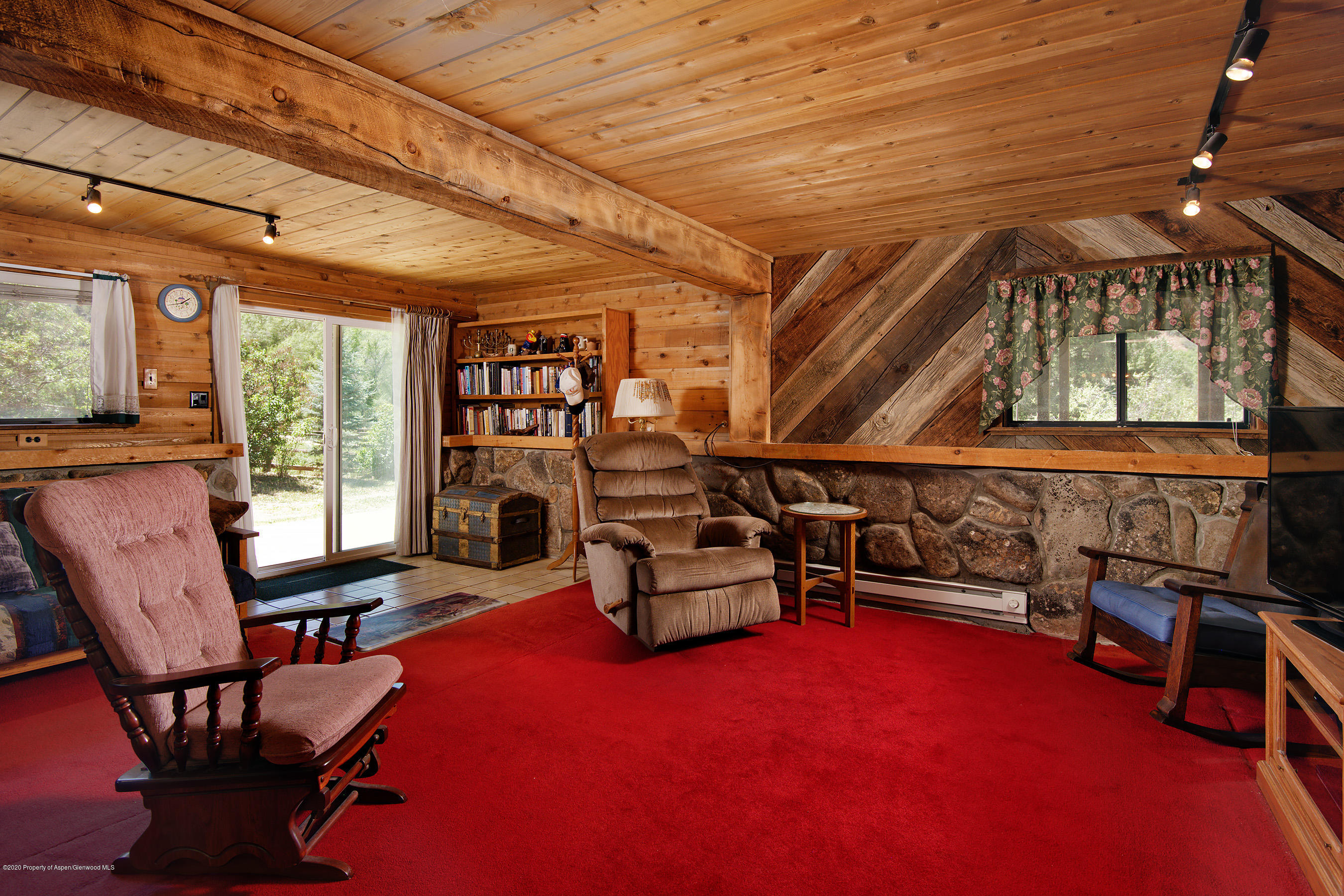 100 Riverside Road Carbondale, CO 81623 - Photo 25 of 38 100Riverside_DASH_060820_012