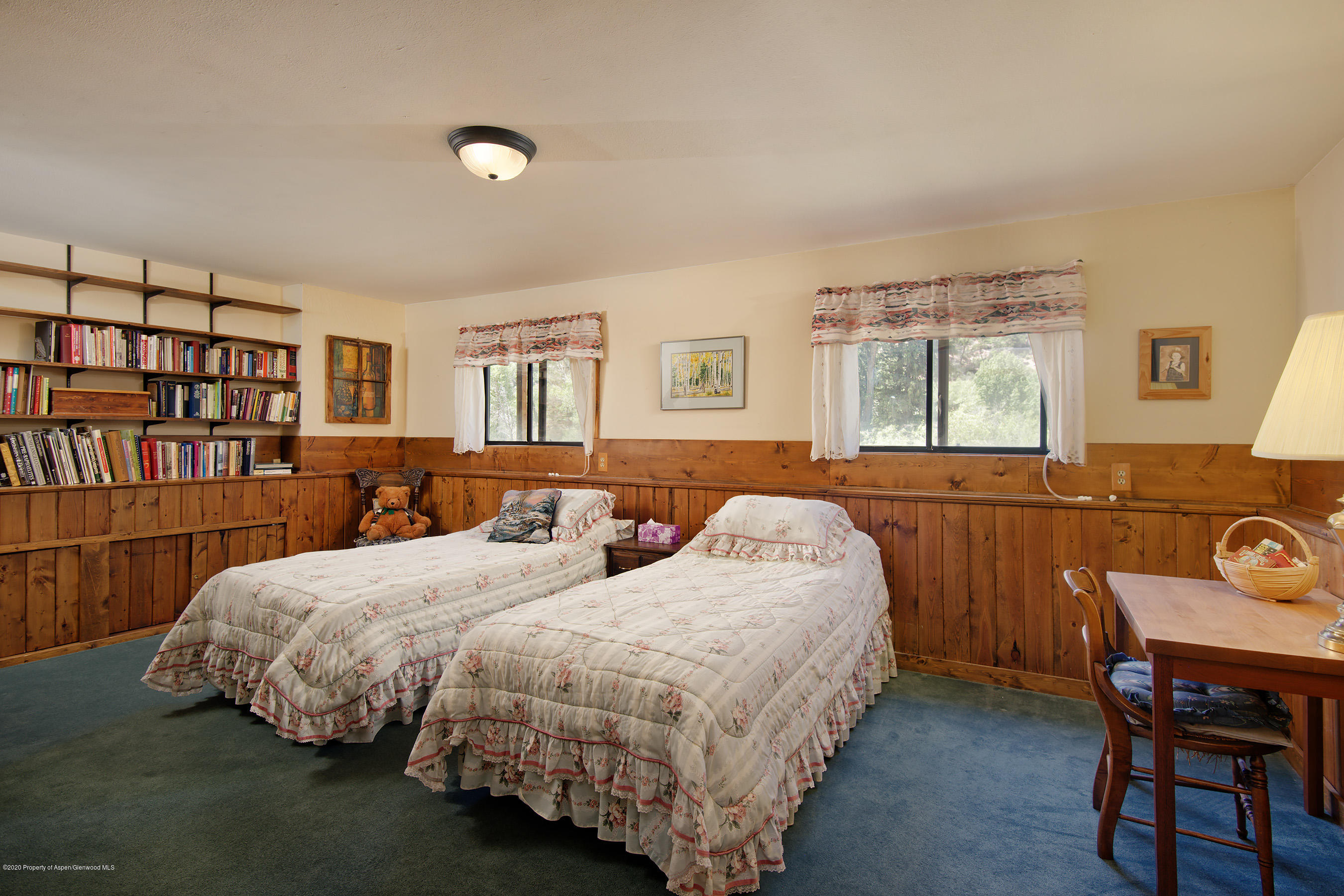100 Riverside Road Carbondale, CO 81623 - Photo 29 of 38 100Riverside_DASH_060820_011