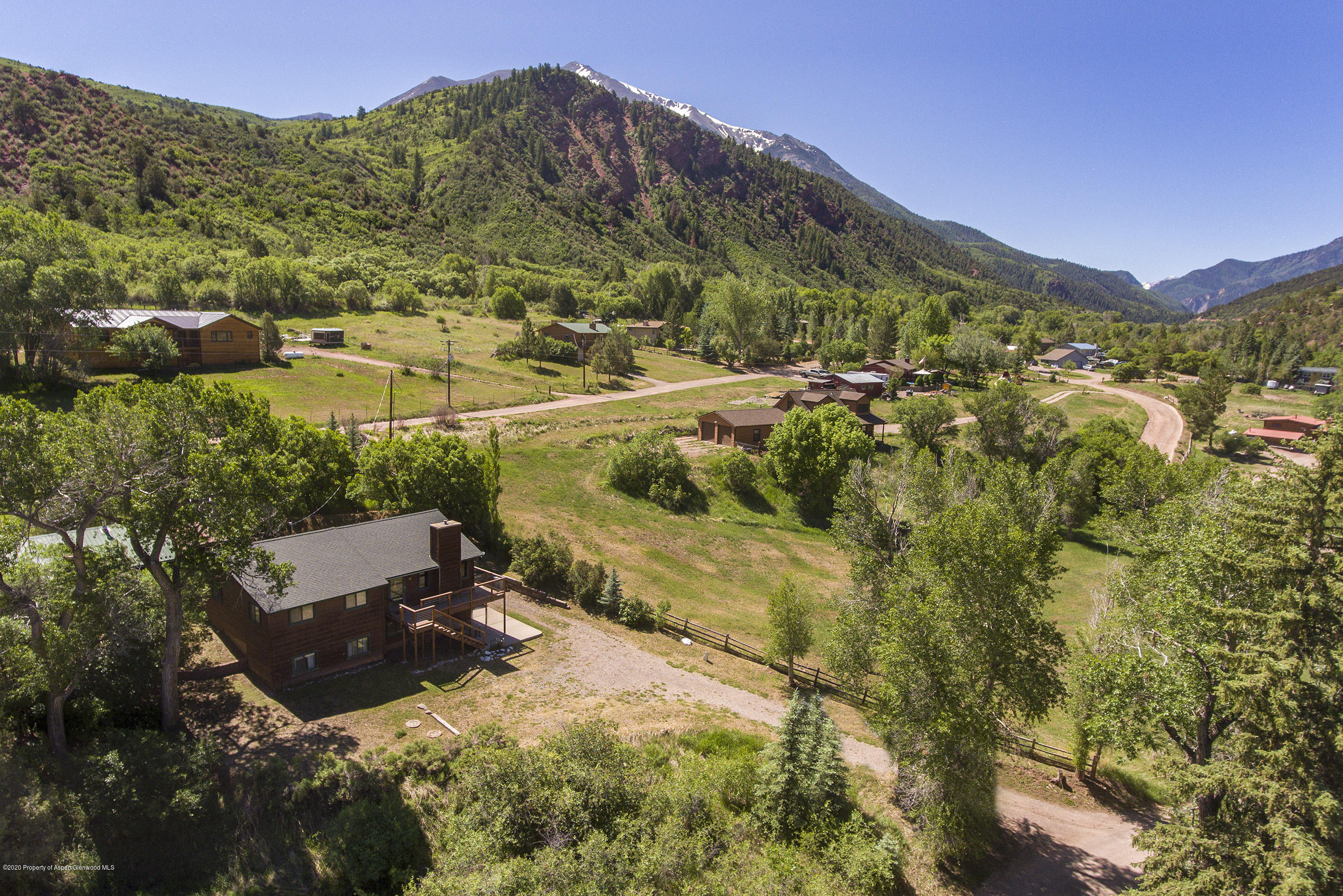 100 Riverside Road Carbondale, CO 81623 - Photo 3 of 38 100Riverside_DASH_060820_033