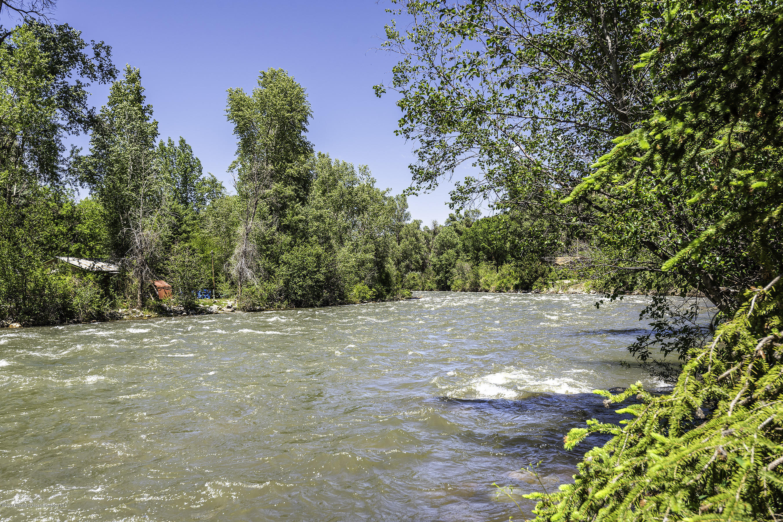 100 Riverside Road Carbondale, CO 81623 - Photo 33 of 38 100Riverside_DASH_060820_028