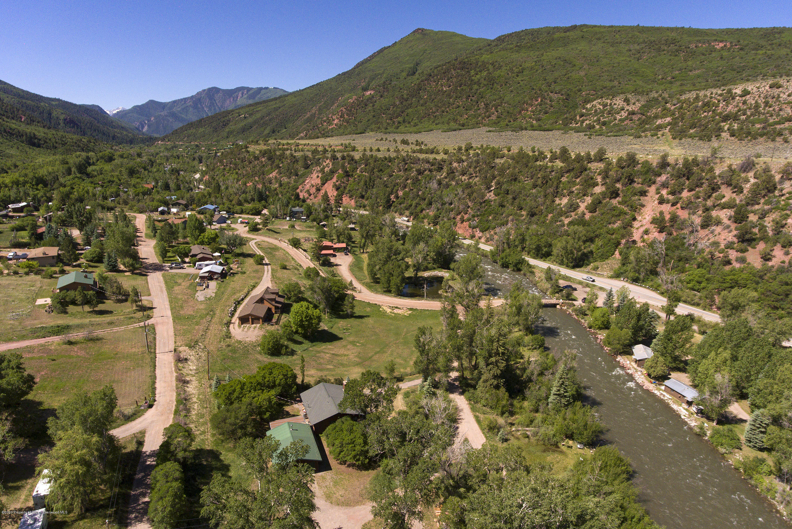 100 Riverside Road Carbondale, CO 81623 - Photo 34 of 38 100Riverside_DASH_060820_035