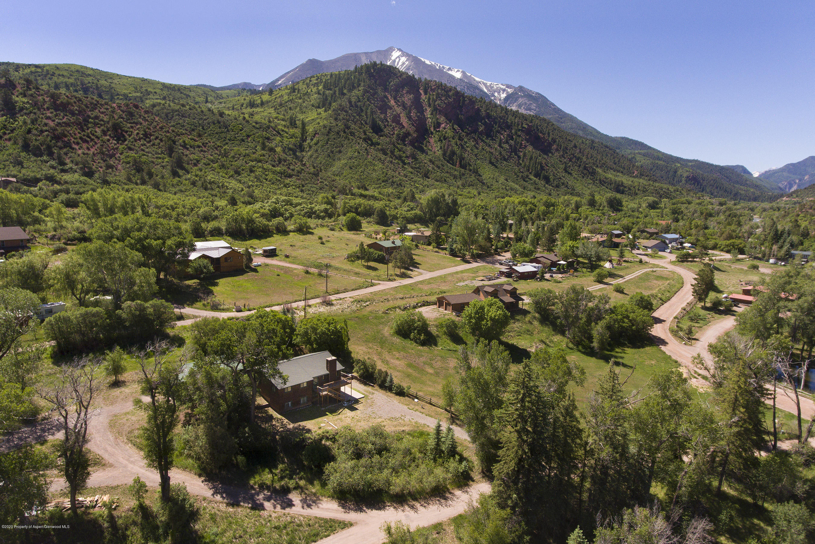 100 Riverside Road Carbondale, CO 81623 - Photo 38 of 38 100Riverside_DASH_060820_038