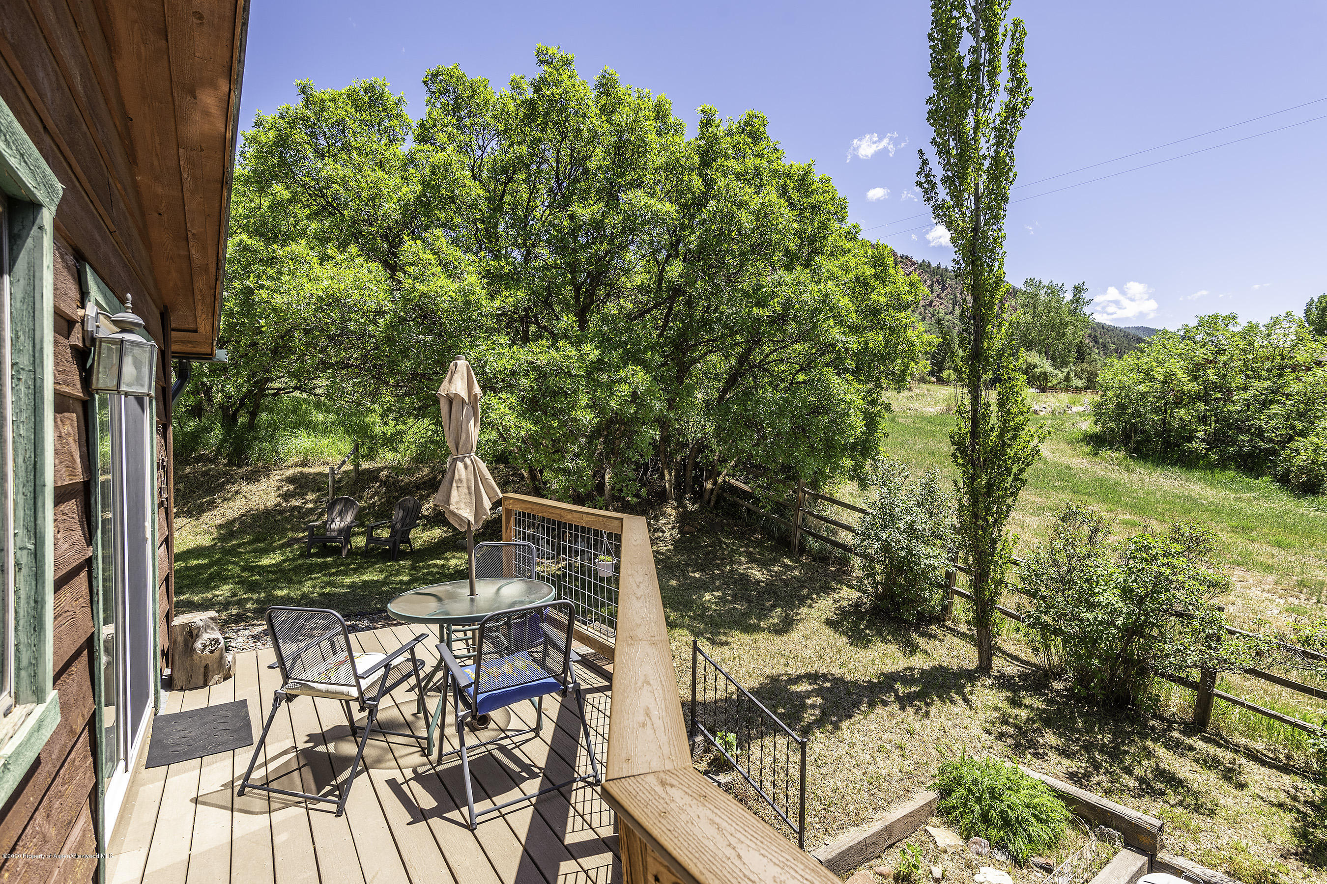 100 Riverside Road Carbondale, CO 81623 - Photo 7 of 38 100Riverside_DASH_060820_021