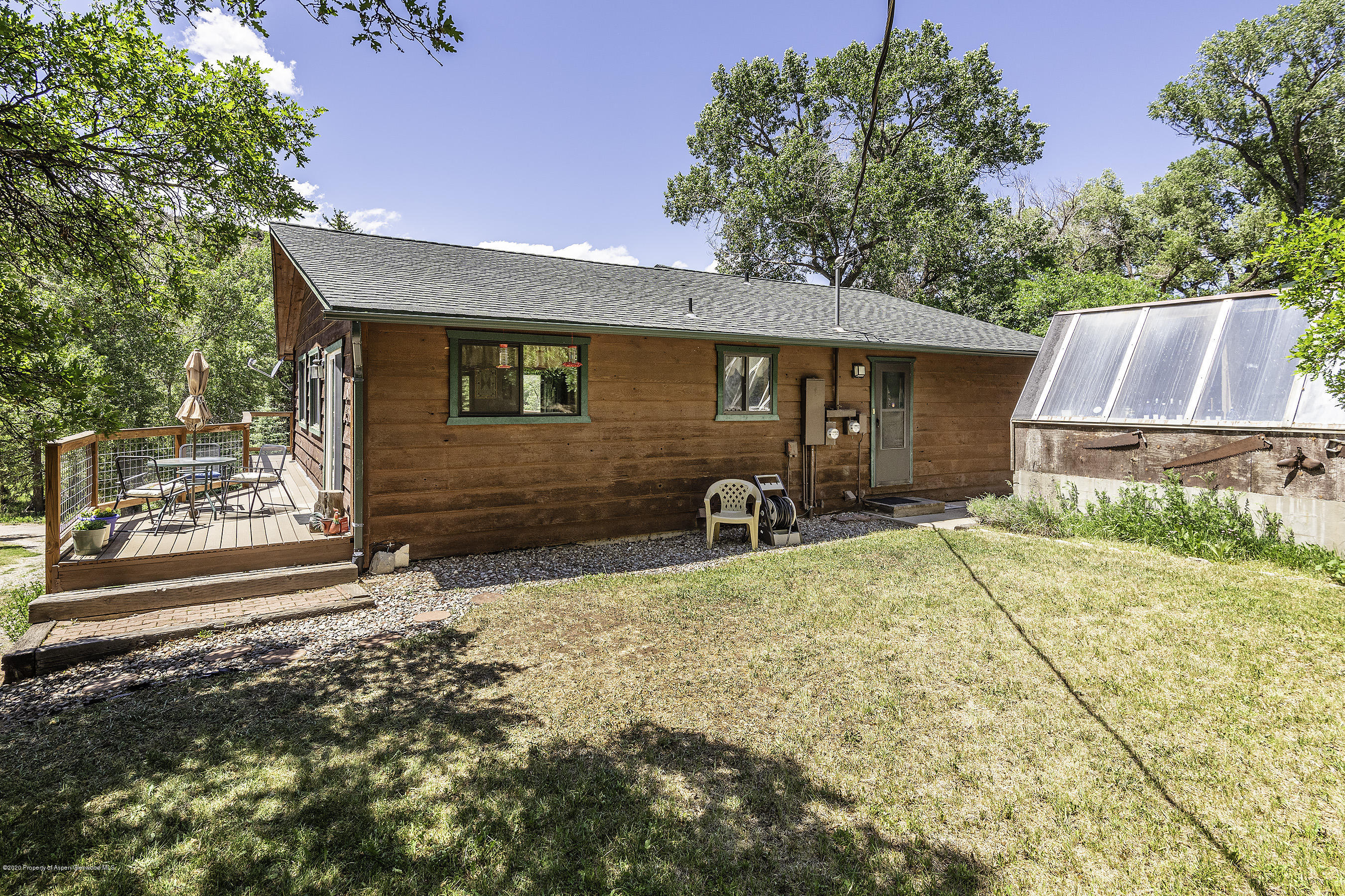 100 Riverside Road Carbondale, CO 81623 - Photo 9 of 38 100Riverside_DASH_060820_023