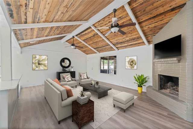 $269,000 | 23122 Whispering Willow Drive, Spring, TX 77373