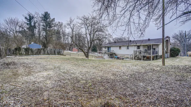 $285,000 | 341 Belmont Drive, Bristol, TN 37620