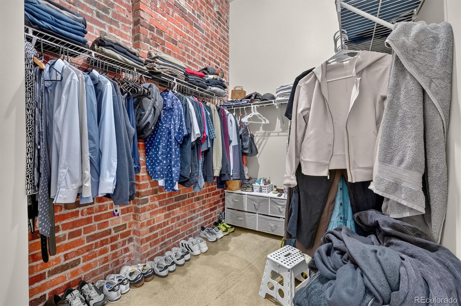 2500 Walnut Street, Unit 102 Denver, CO 80205 - Photo 29 of 50