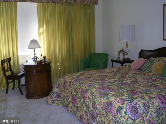 11 Slade Avenue, Unit 412 Pikesville, MD 21208 - Photo 7 of 10 Master Bedroom