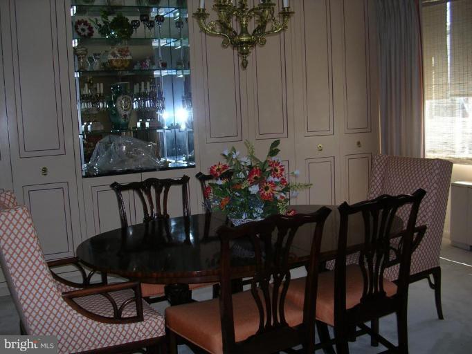 11 Slade Avenue, Unit 412 Pikesville, MD 21208 - Photo 10 of 10 Dining Room