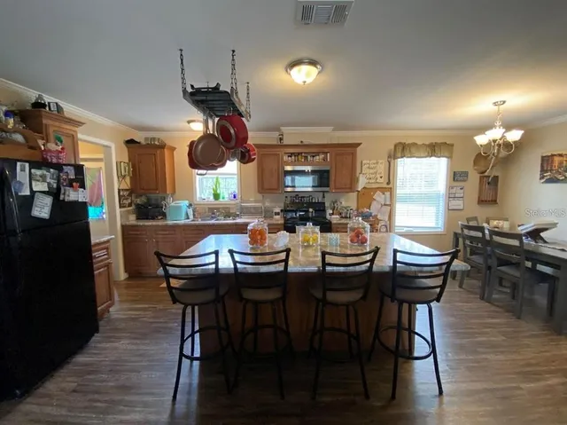 $1,900 | 12170 Northeast 90th Street, Bronson, FL 32621