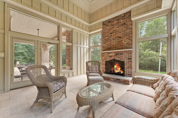 $1,249,000 | 1191 Churchill Lane, Crown Point, IN 46307
