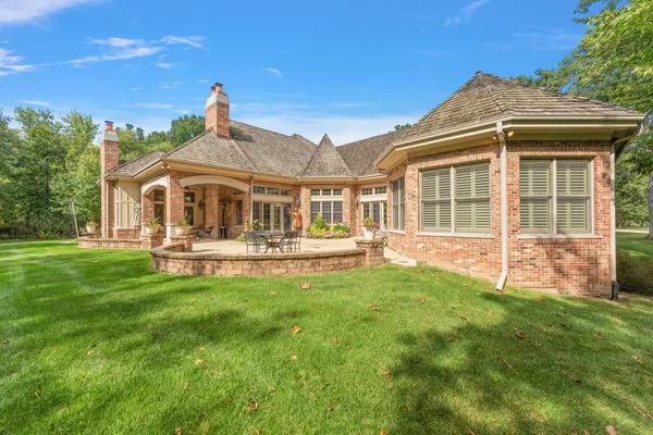 $1,249,000 | 1191 Churchill Lane, Crown Point, IN 46307