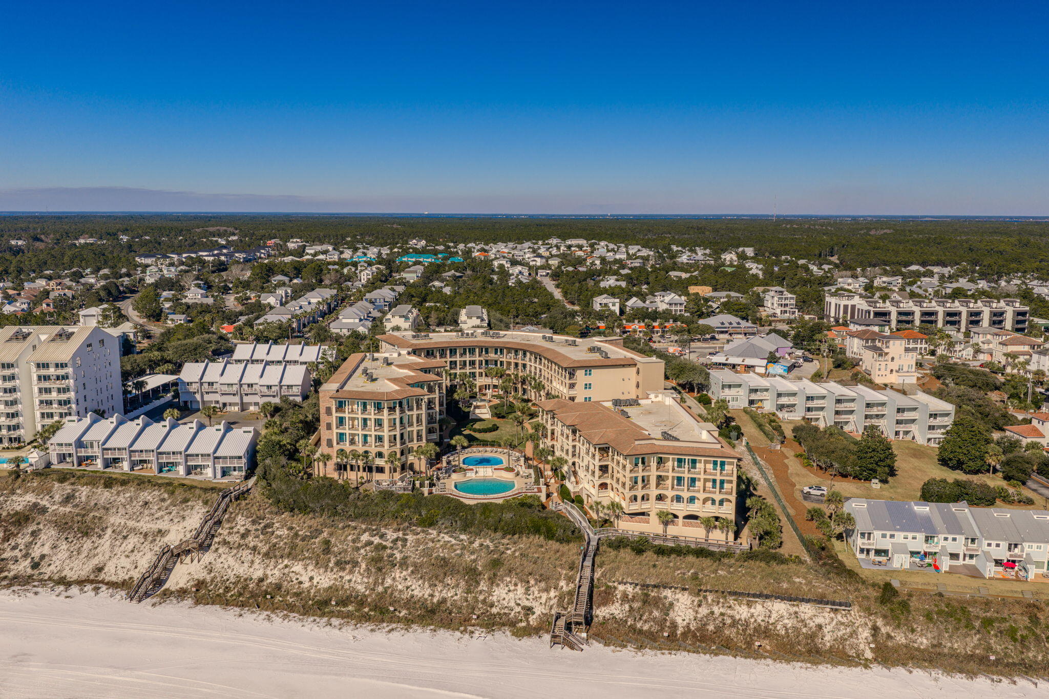 56 Blue Mountain Road, Unit B302 Santa Rosa Beach, FL 32459 - Photo 75 of 79 104-web-or-mls-DJI_20260128134313_0405_D