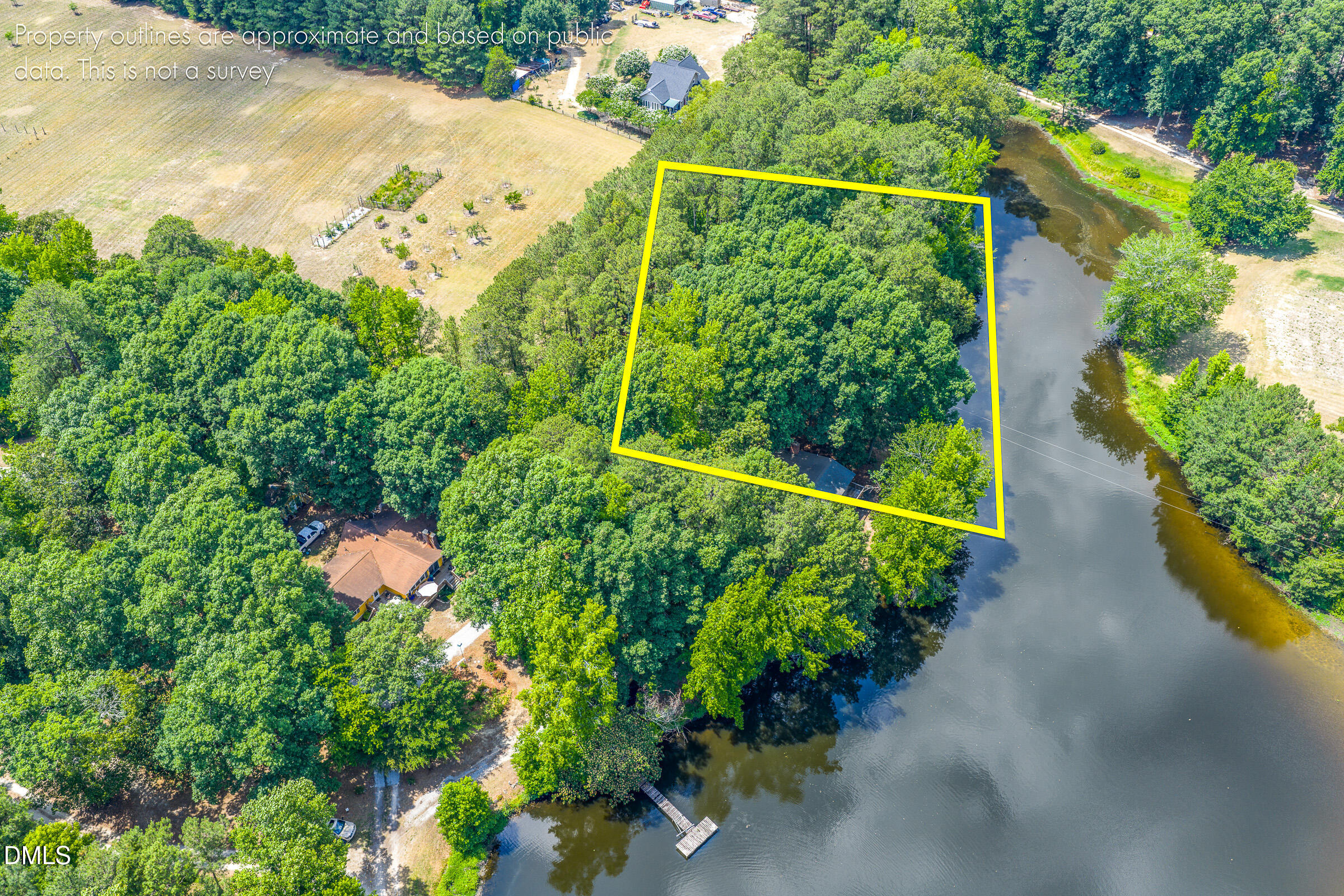 6117 B Applewhite Road, Unit B Wendell, NC 27591 - Photo 22 of 23