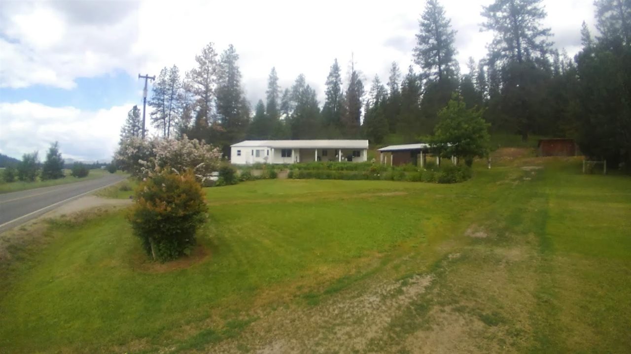 4250 A Springdale Hunters Road Springdale, WA 99173 - Photo 1 of 18