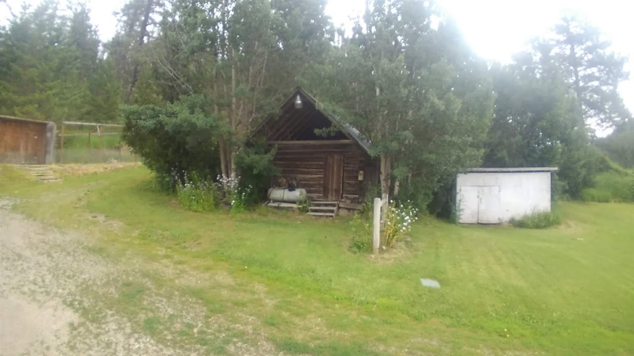 4250 A Springdale Hunters Road Springdale, WA 99173 - Photo 3 of 18