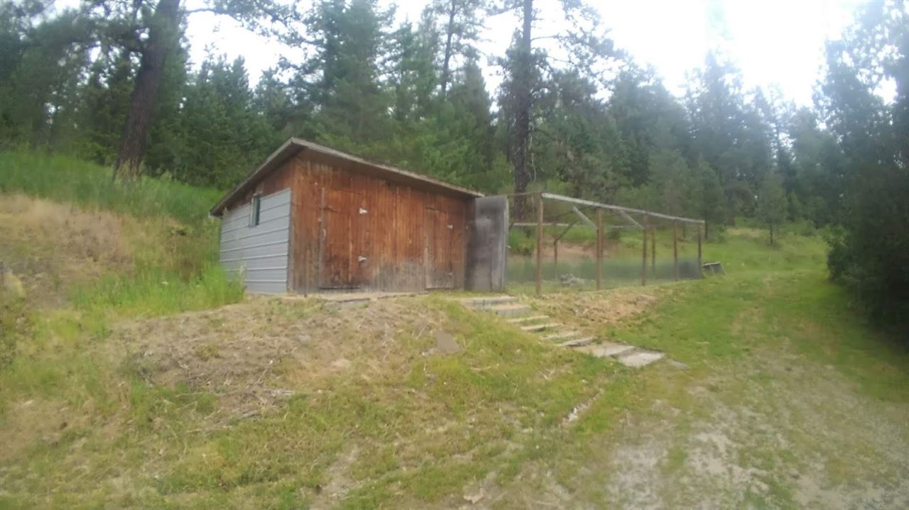 4250 A Springdale Hunters Road Springdale, WA 99173 - Photo 4 of 18