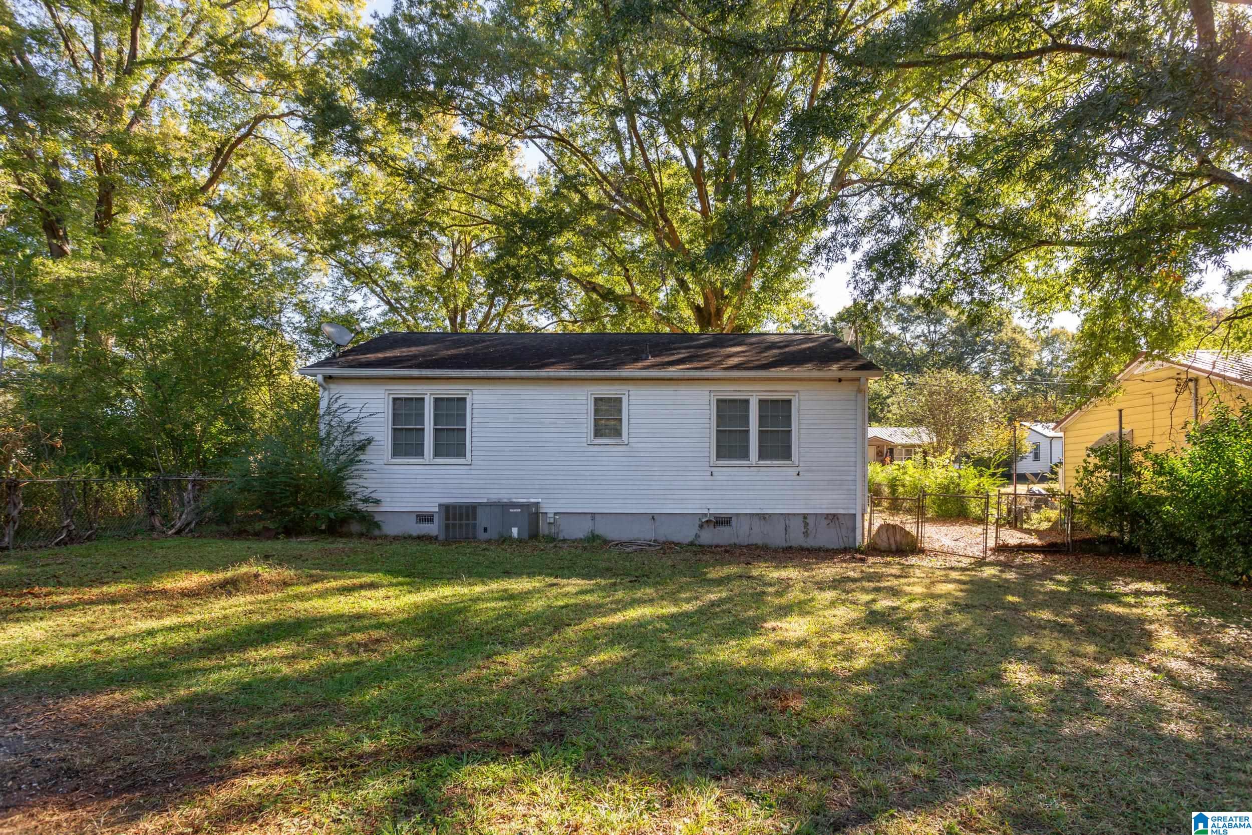 606 Ledford Street Weaver, AL 36277 - Photo 20 of 26