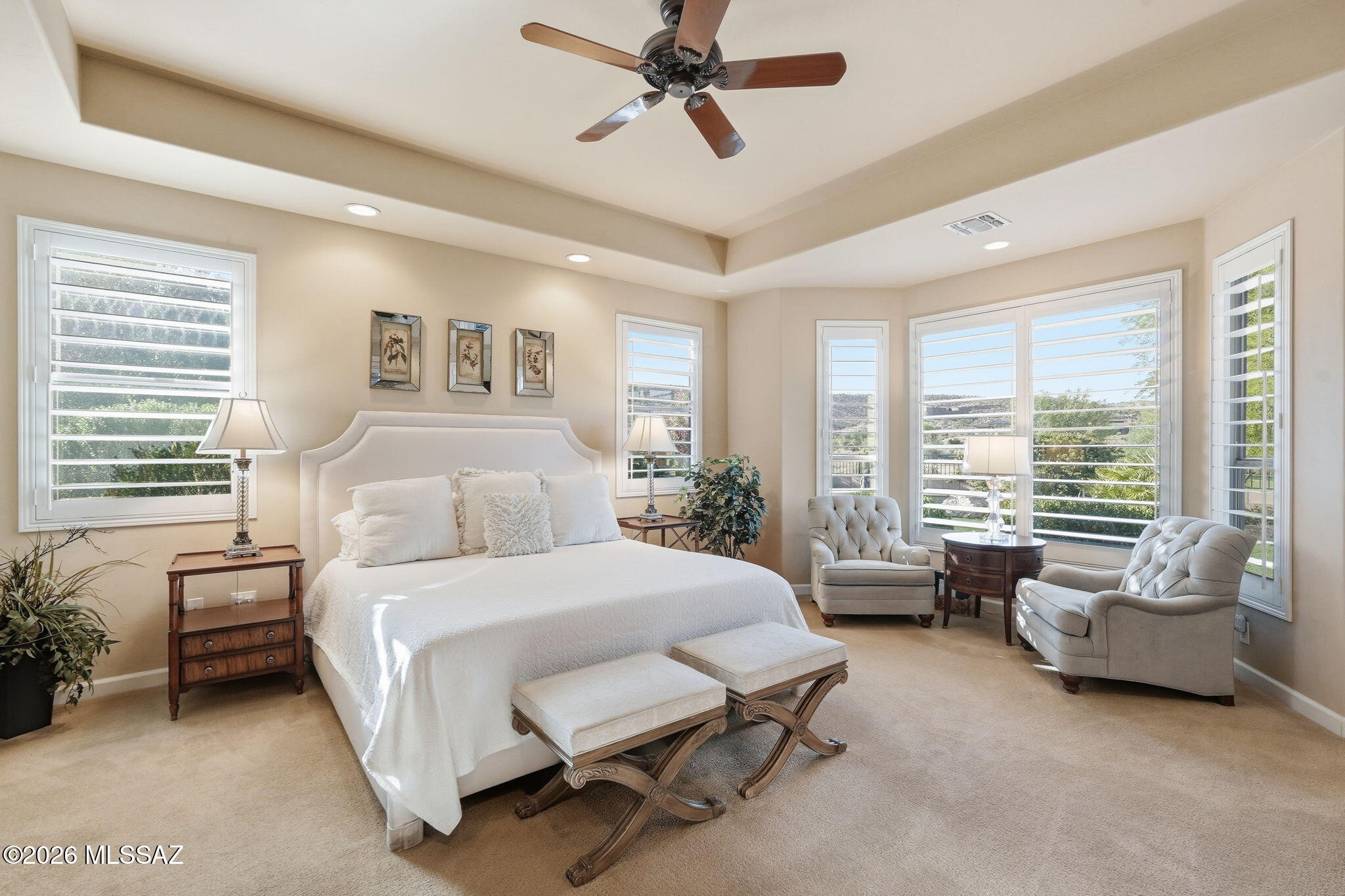 66218 East Box Elder Road Tucson, AZ 85739 - Photo 10 of 48