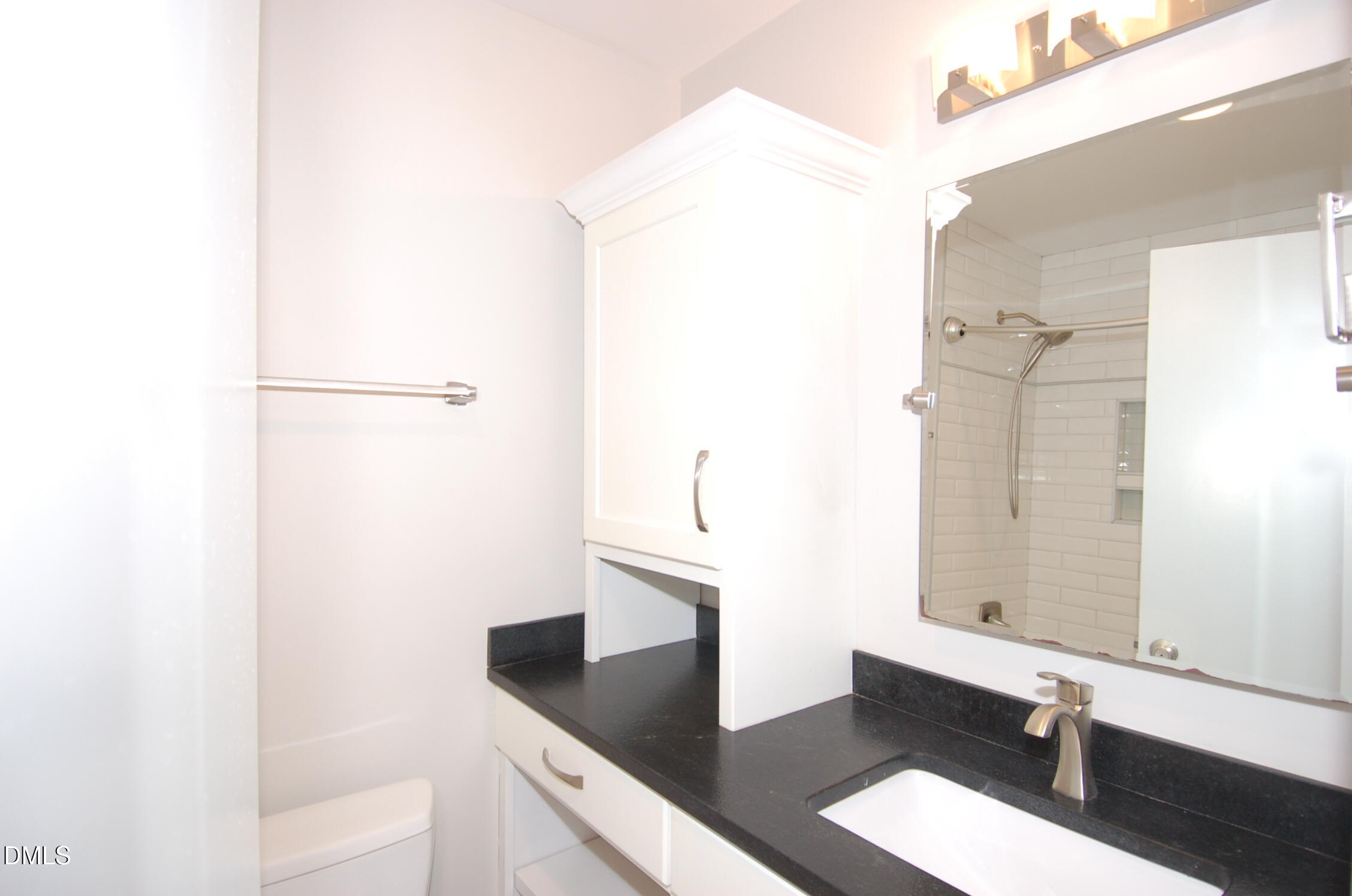 3407 Coleridge Drive Raleigh, NC 27609 - Photo 12 of 16 12 Bath