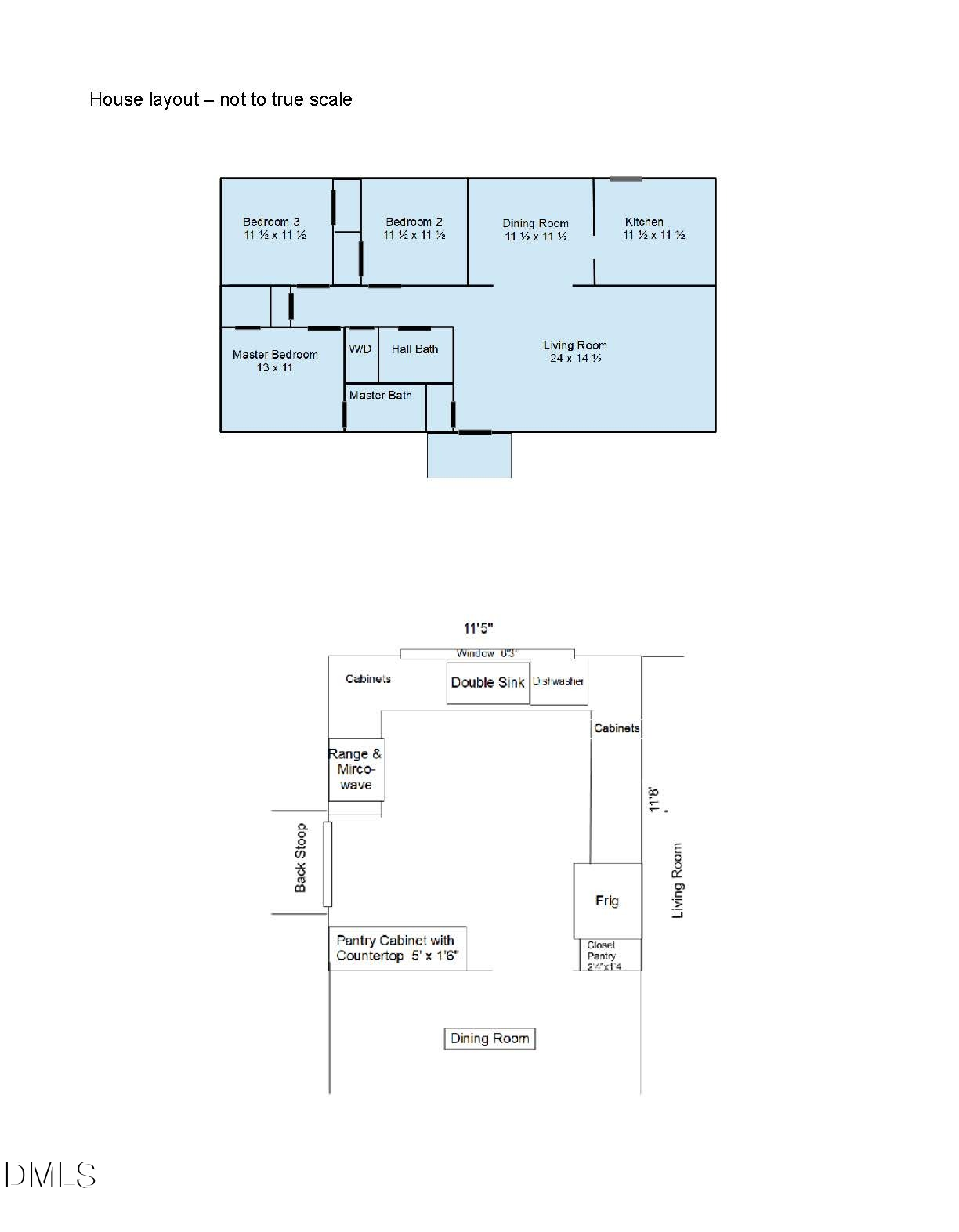 3407 Coleridge Drive Raleigh, NC 27609 - Photo 16 of 16