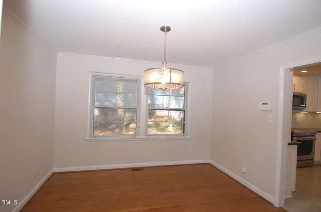 $3,000 | 3407 Coleridge Drive, Raleigh, NC 27609