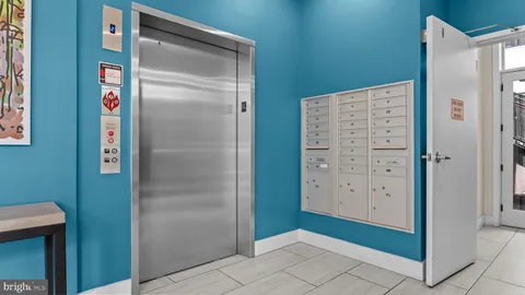 a living room filled with furniture and a potted plant