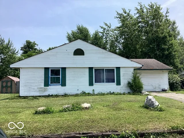 $140,000 | 9925 Catalina Drive, Indianapolis, IN 46235