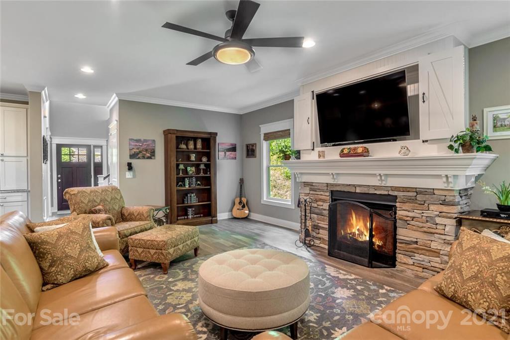 6 Sugarland Ridge Trail Fairview, NC 28730 - Photo 11 of 48 Gallery Image 11