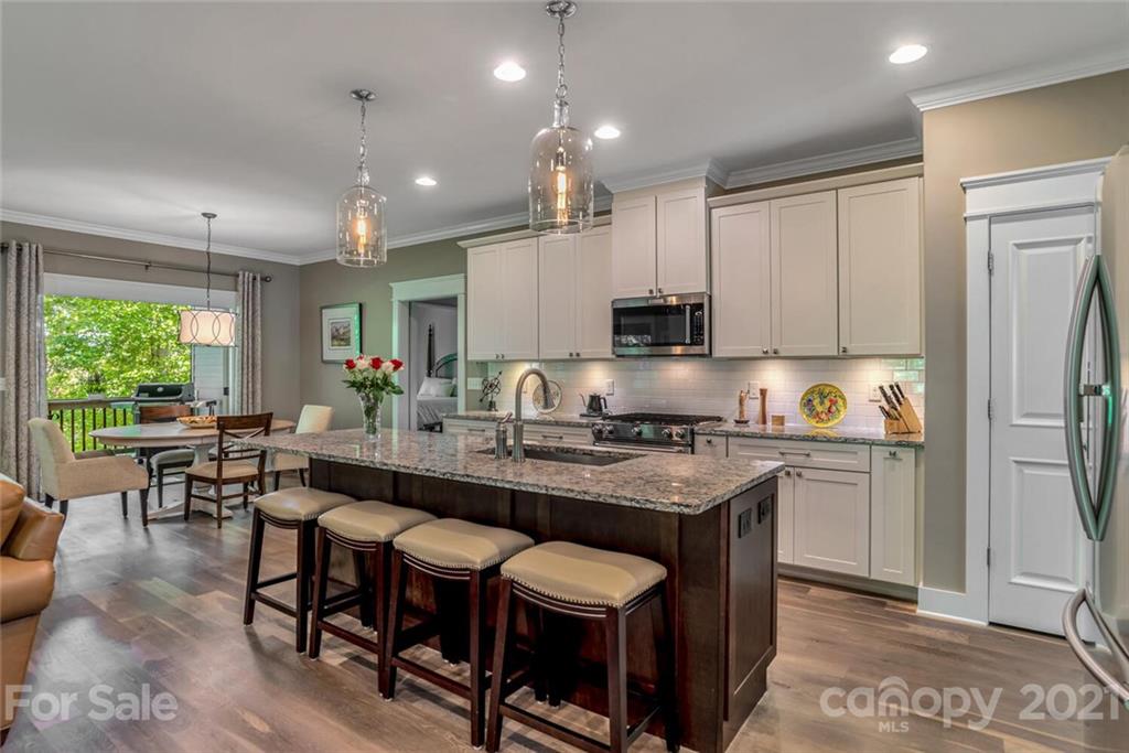 6 Sugarland Ridge Trail Fairview, NC 28730 - Photo 12 of 48 Gallery Image 12