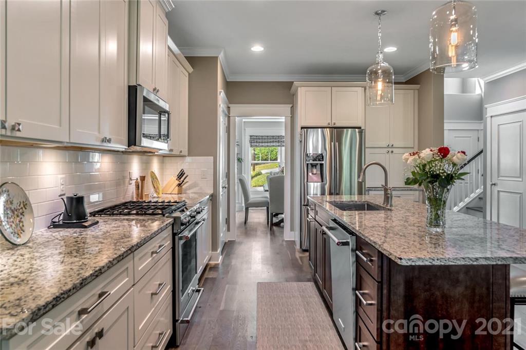 6 Sugarland Ridge Trail Fairview, NC 28730 - Photo 14 of 48 Gallery Image 14
