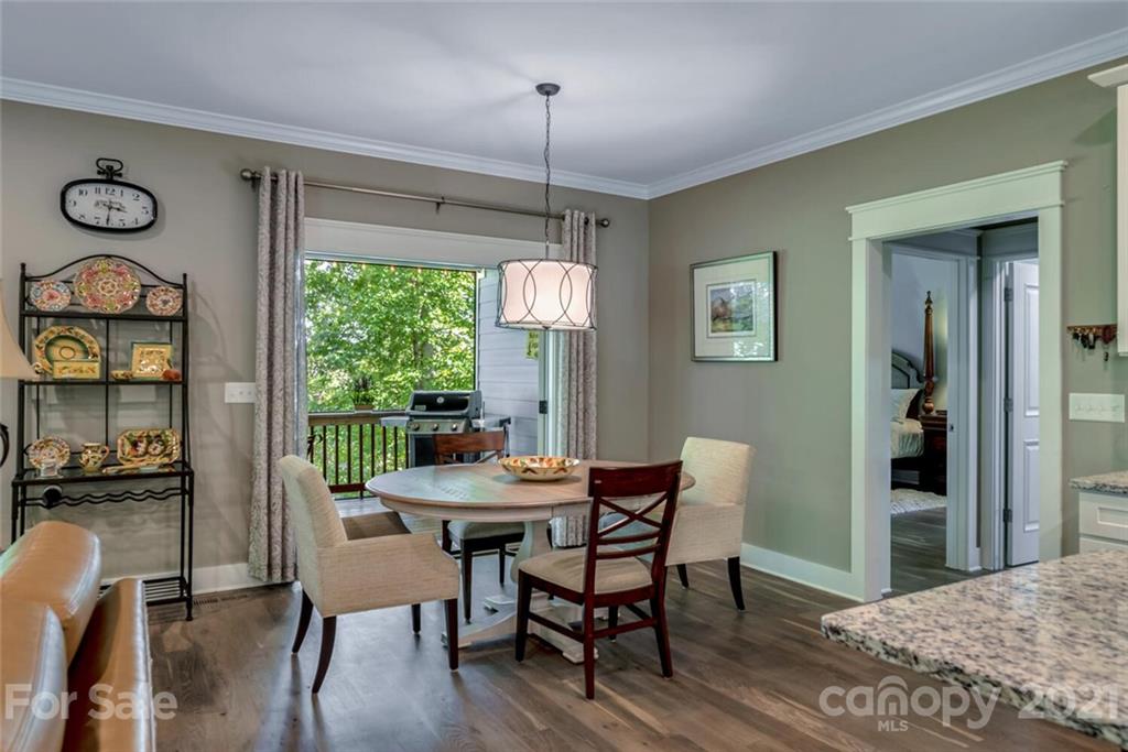 6 Sugarland Ridge Trail Fairview, NC 28730 - Photo 15 of 48 Gallery Image 15