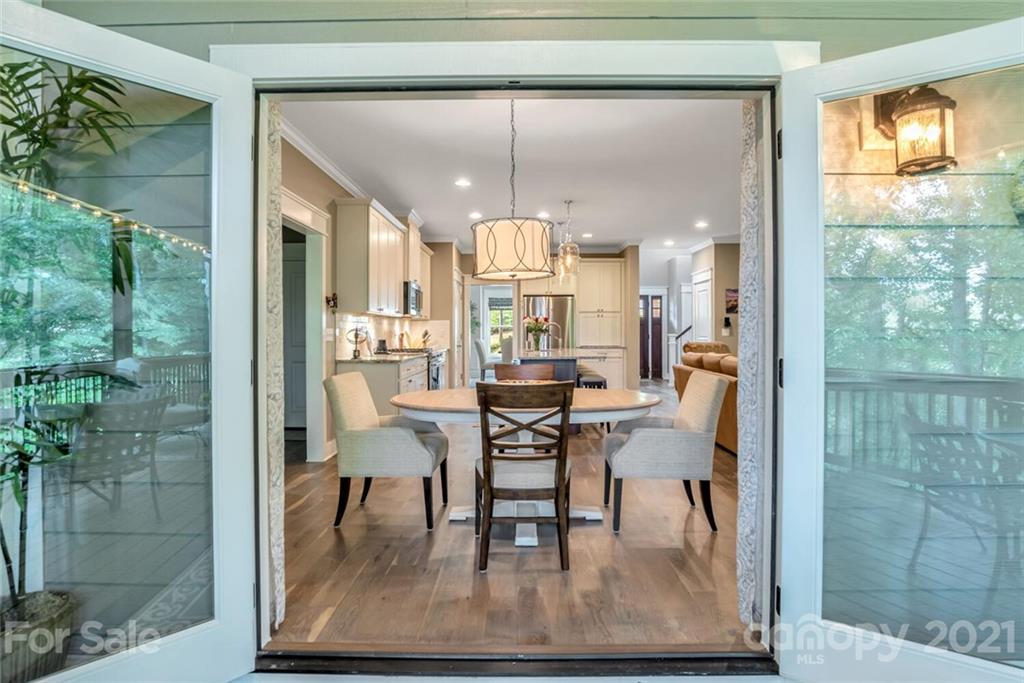 6 Sugarland Ridge Trail Fairview, NC 28730 - Photo 16 of 48 Gallery Image 16