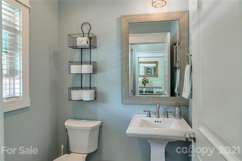 6 Sugarland Ridge Trail Fairview, NC 28730 - Photo 22 of 48 Gallery Image 22