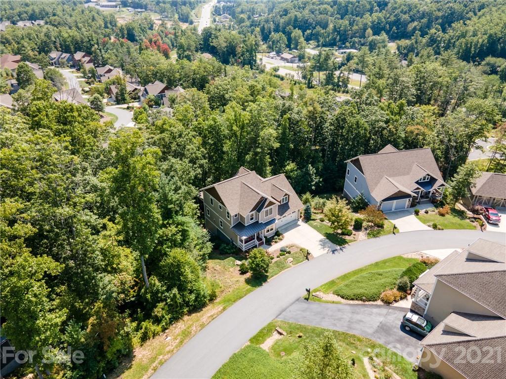 6 Sugarland Ridge Trail Fairview, NC 28730 - Photo 47 of 48 Gallery Image 47