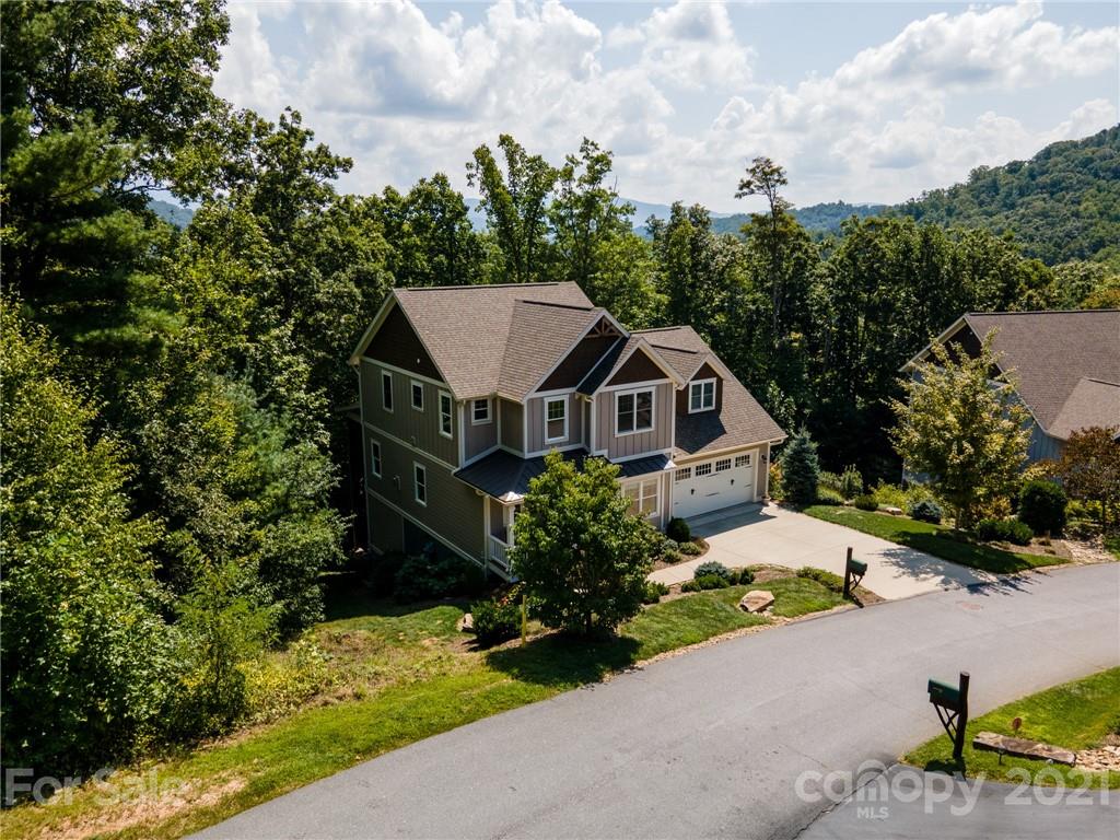 6 Sugarland Ridge Trail Fairview, NC 28730 - Photo 48 of 48 Gallery Image 48