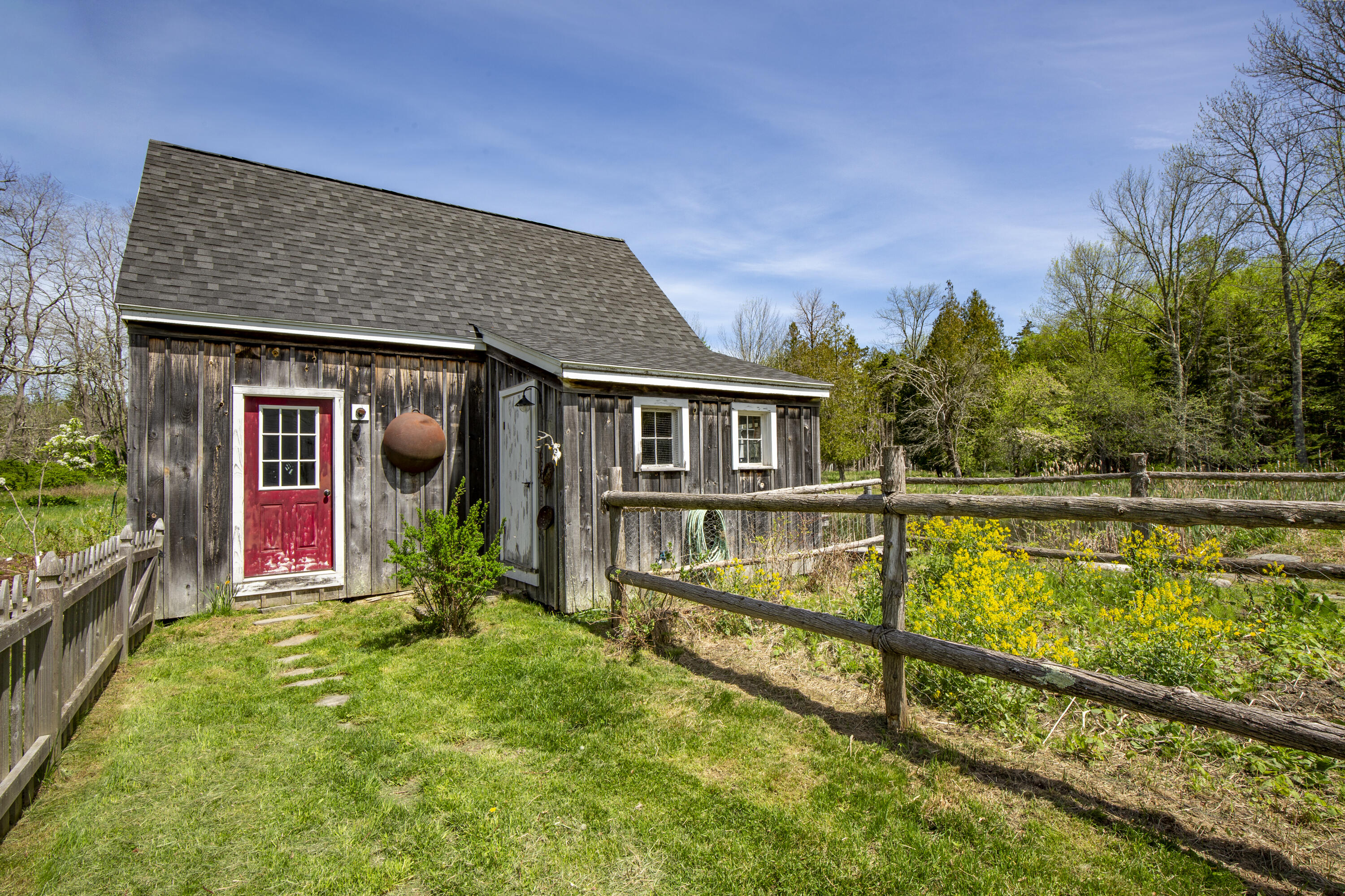 239 Mill Creek Road Islesboro, ME 04848 - Photo 40 of 47 52-239MillCreek-Islesboro-KS