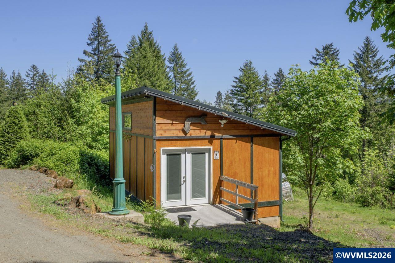23830 Old Peak Road Philomath, OR 97370 - Photo 43 of 48