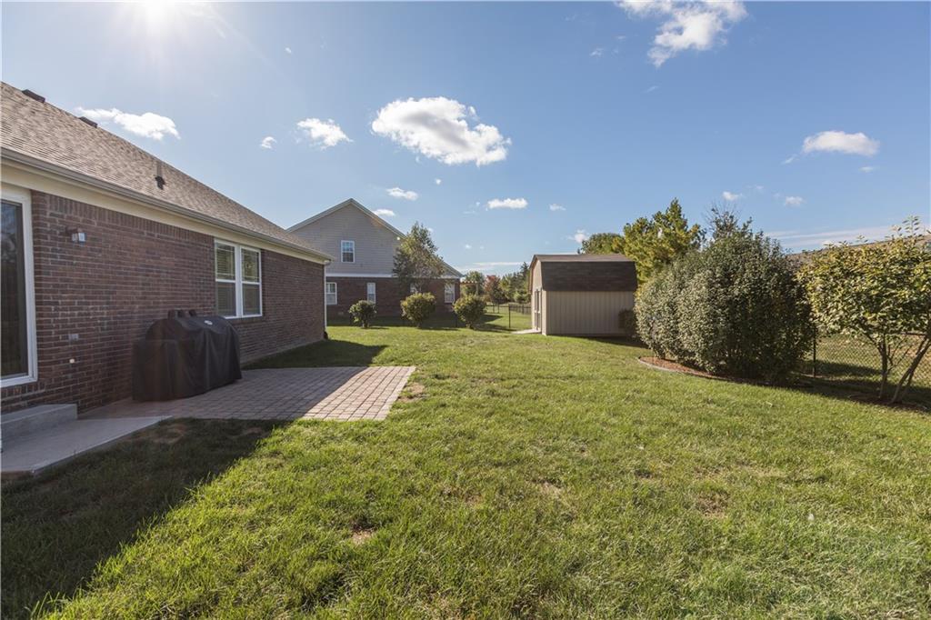 5786 Hall Road Plainfield, IN 46168 - Photo 18 of 22